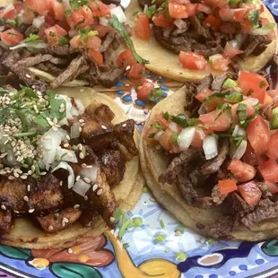 Asada Tacos