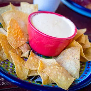 Queso