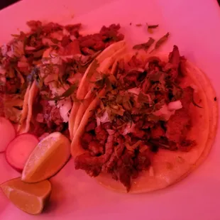 Tacos Campechanos