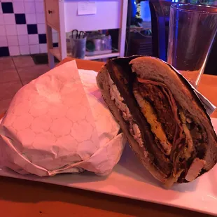 Cubana Torta