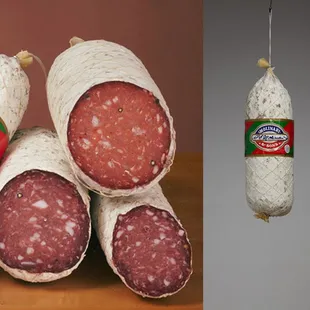 Toscano Jumbo