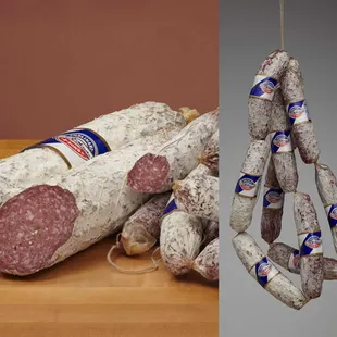 Sopressata Secchi