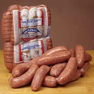 Calabrese Sausages