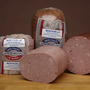 Mortadella