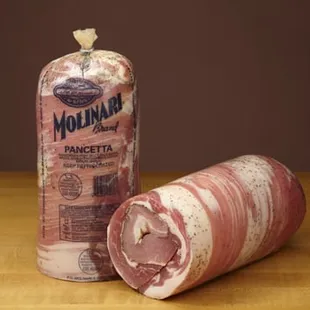 Pancetta