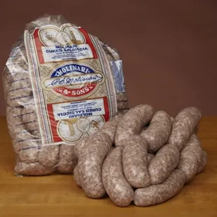 Italian Mild Sausage