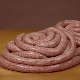 Luganega