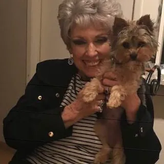 Arlene B.