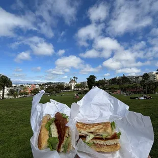 Molinari Special Italian Combo Luciano Special