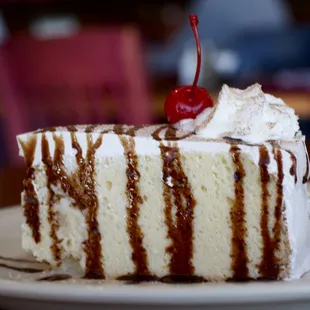 Tres Leches Cake