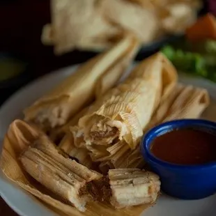 Tamales