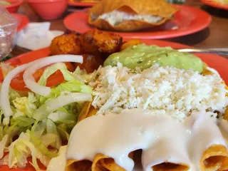 Tacos Del Julio