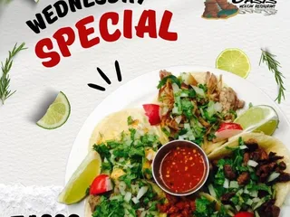 Oasis Mexican Restaurant