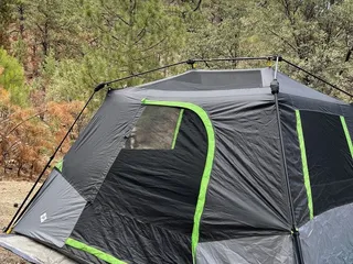 Rose Canyon Campground