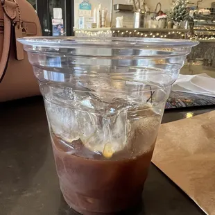 Oh my gosh this Cubano shot was soo good you must try