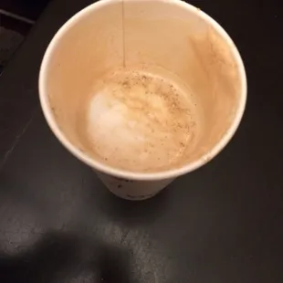 Spiced Chai
