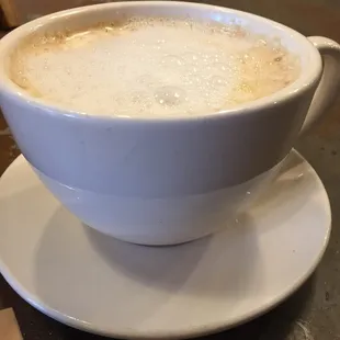 Con Leche