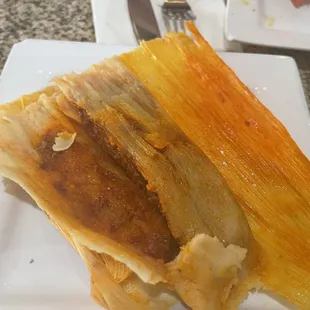 Tamale
