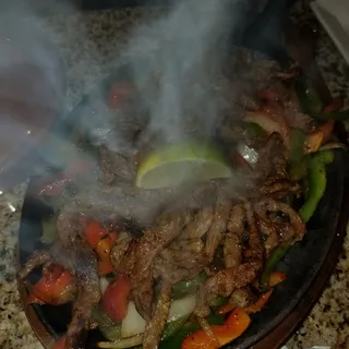 Fajitas