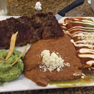 Arrachera Tampiquena