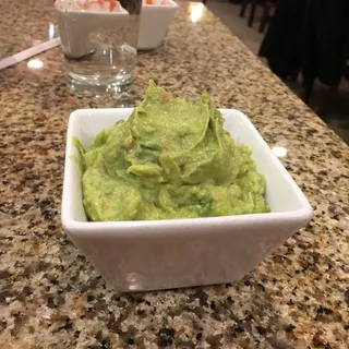 Guacamole