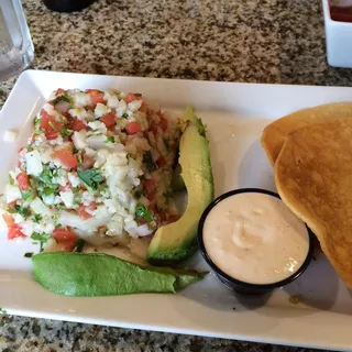 Mexican