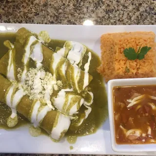 Enchilada