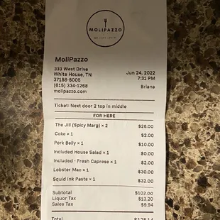 $13.20 liquor tax on $26 of booze??