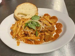 Vuocolo's Italian Restaurant and Wine Bar