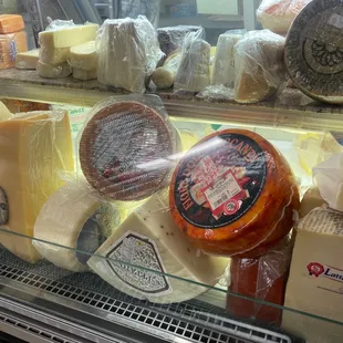 Cheese