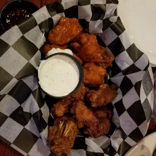 Wings
