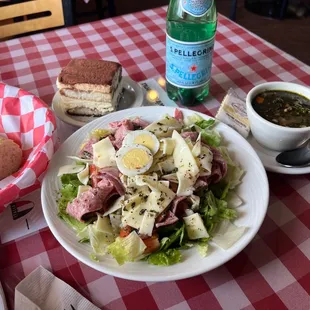 Italian Salad