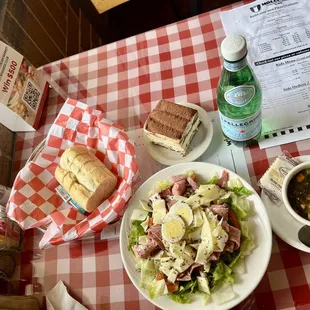 Italian Salad