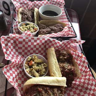 Italian Beef
