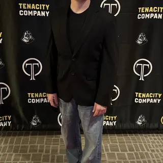 Joshua R.