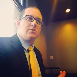 Pastor David H.