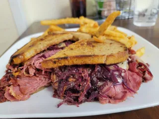 Black Forest Foods