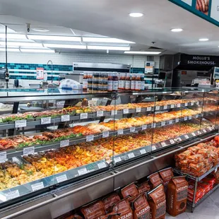 Mollie Stone&apos;s Market Deli in Burlingame