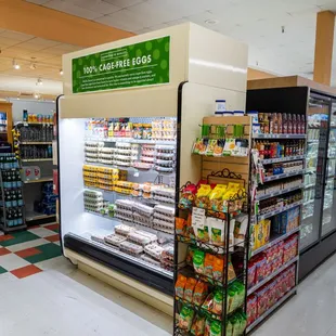 Mollie Stone's Markets Grocery in San Bruno