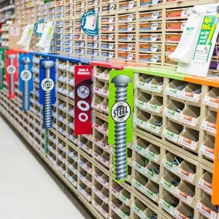 Mollie Stone's Markets Ace Hardware in San Bruno