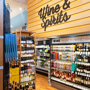 Mollie Stone's Tower Market Wine, Beer and Liquor in Twin Peaks San Francisco
