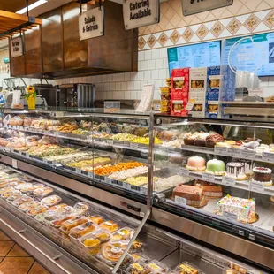 Mollie Stone's Market Bakery and Deli in Castro San Francisco