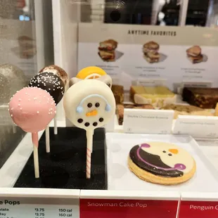 Starbucks in Mollie Stones