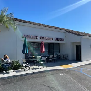 Worst breakfast in town