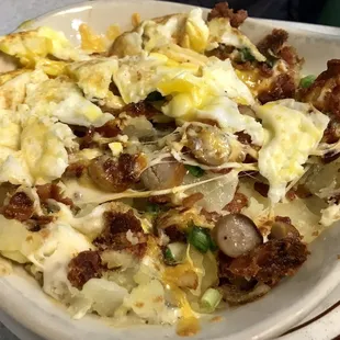 Country Skillet