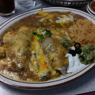 Enchilada