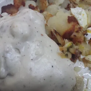 Mollies Famous Country Breakfast