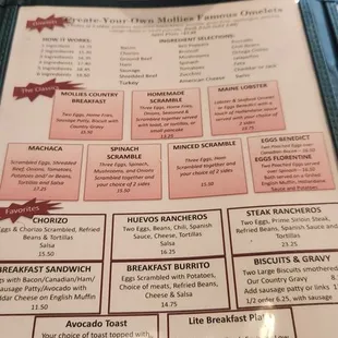 menu, sushi and sashimi