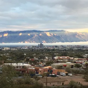VIEWS THE CAMERA JUST CAN&apos;T DO JUSTICE FOR...