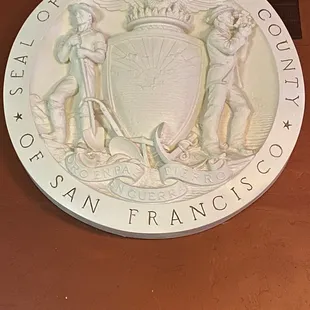 People don't realize South San Francisco is it's own city.